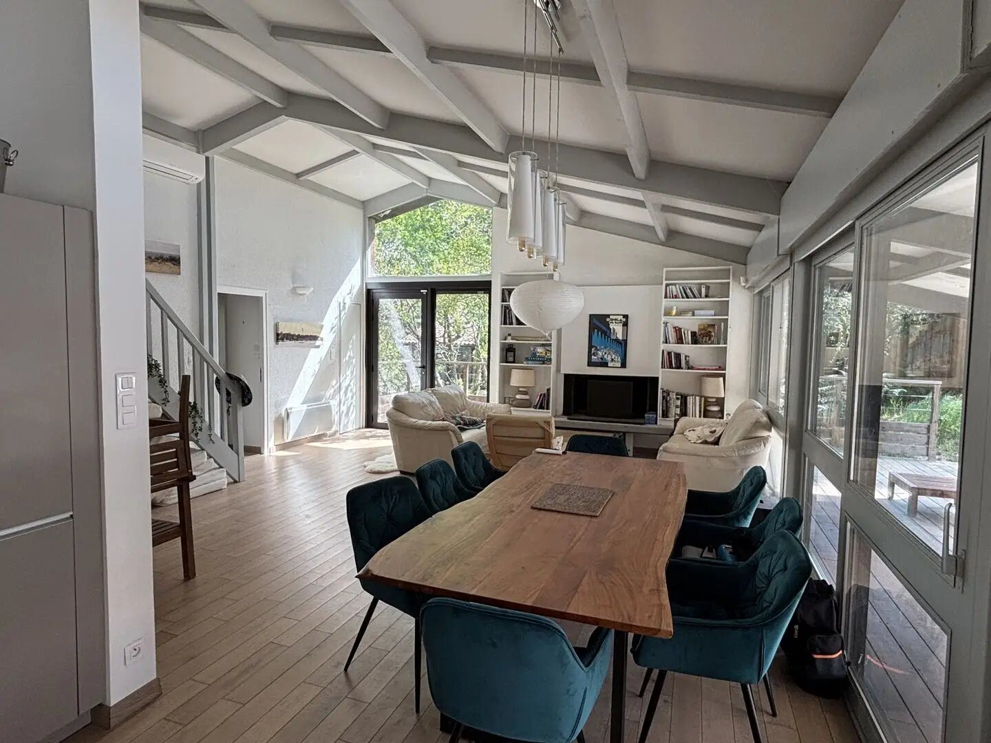 Maison à vendre, 141m², Carcans