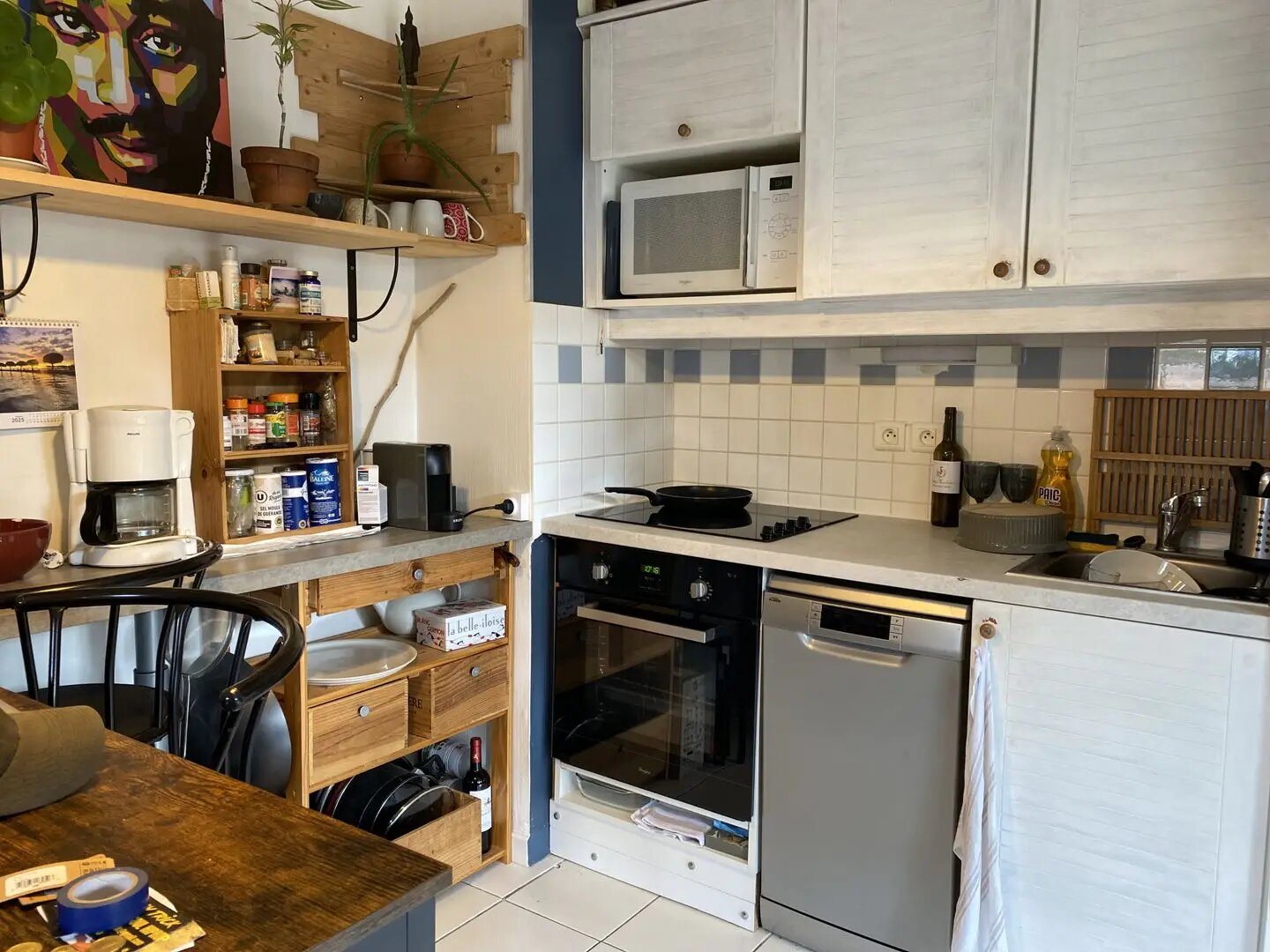 Appartement à vendre, 29m², Carcans