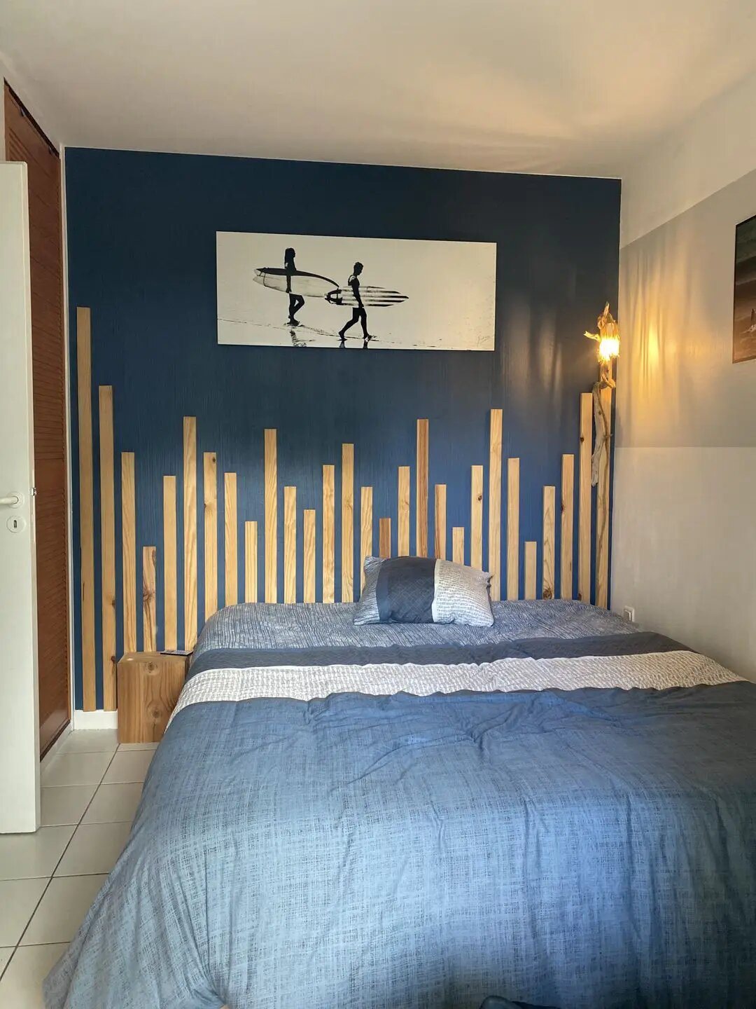 Appartement à vendre, 29m², Carcans