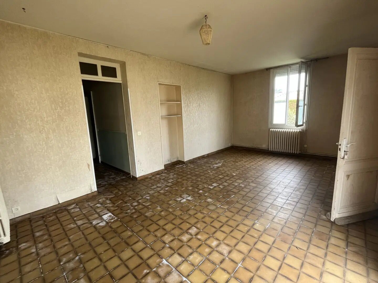 Maison à vendre, 116m², Sainte-Hélène