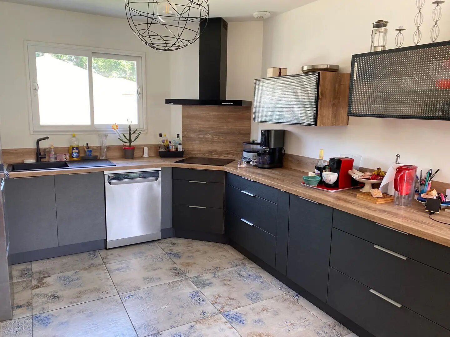 Maison à vendre, 118m², Carcans