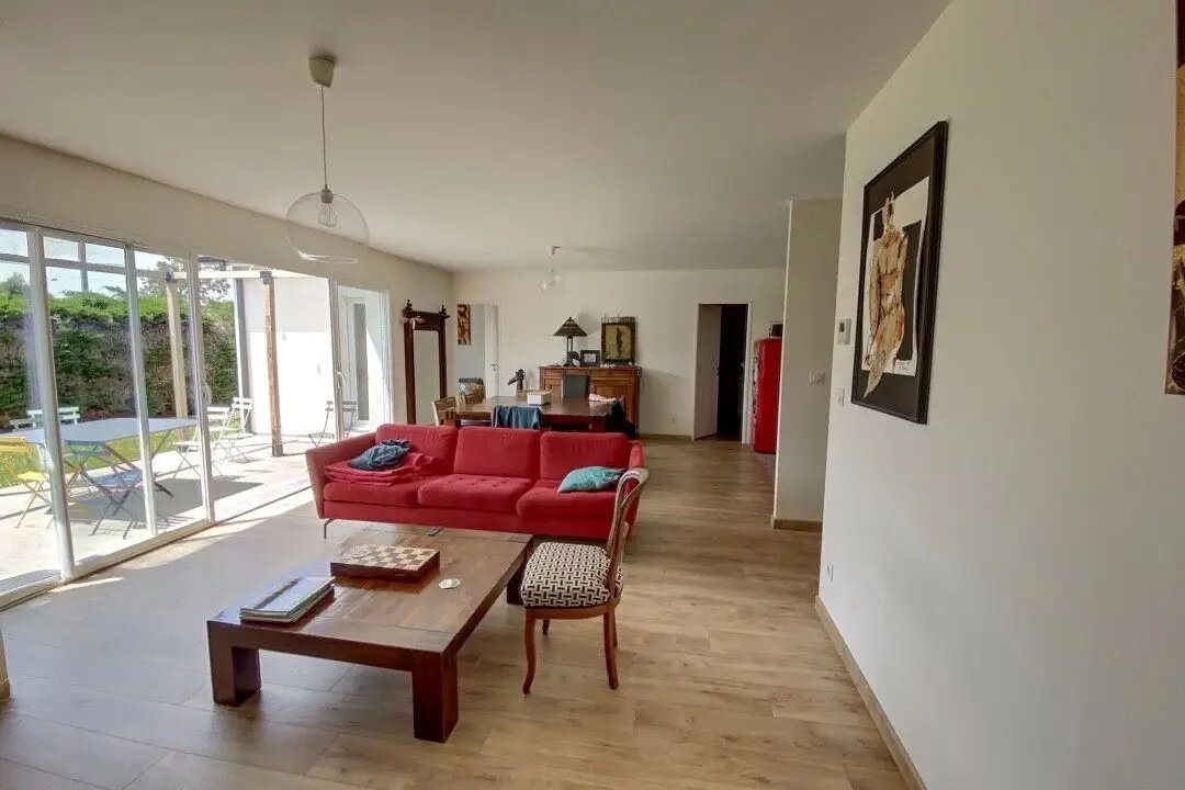 Maison à vendre, 118m², Carcans