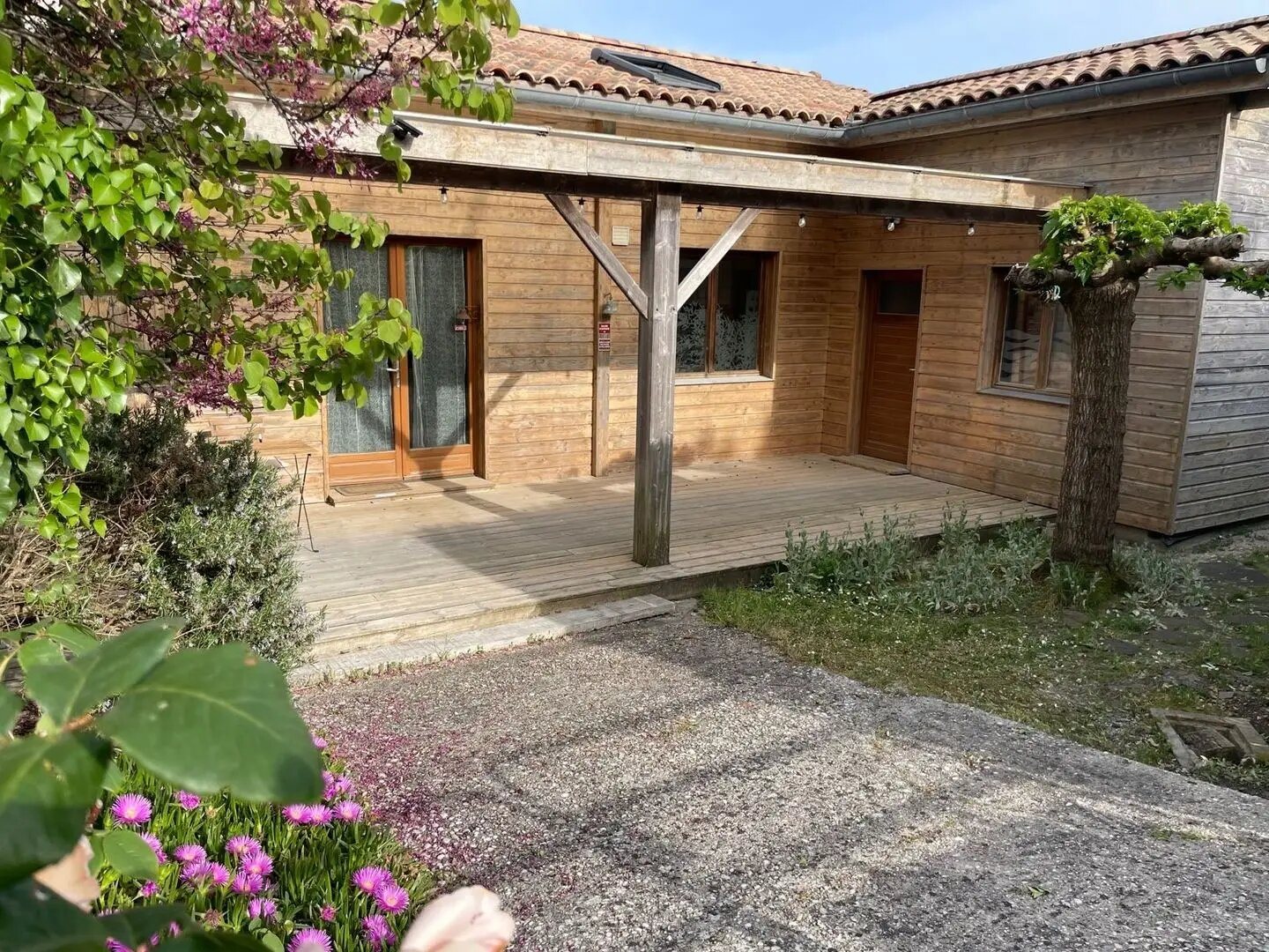 Maison à vendre, 108m², Carcans