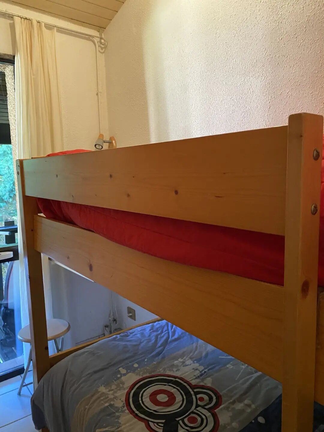 Appartement à vendre, 39m², Carcans
