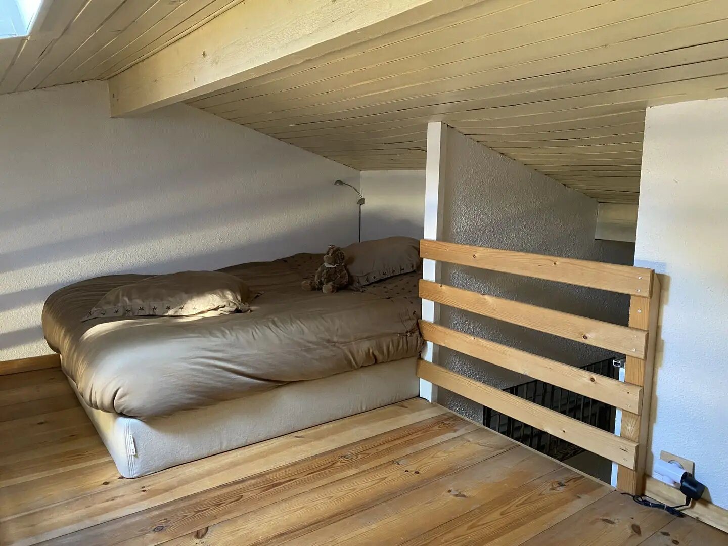 Appartement à vendre, 39m², Carcans