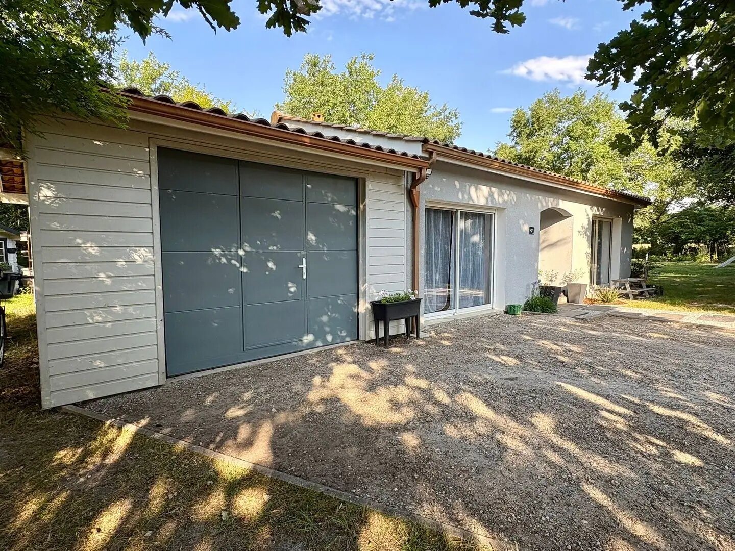 Maison à vendre, 110m², Saint-Laurent-Médoc
