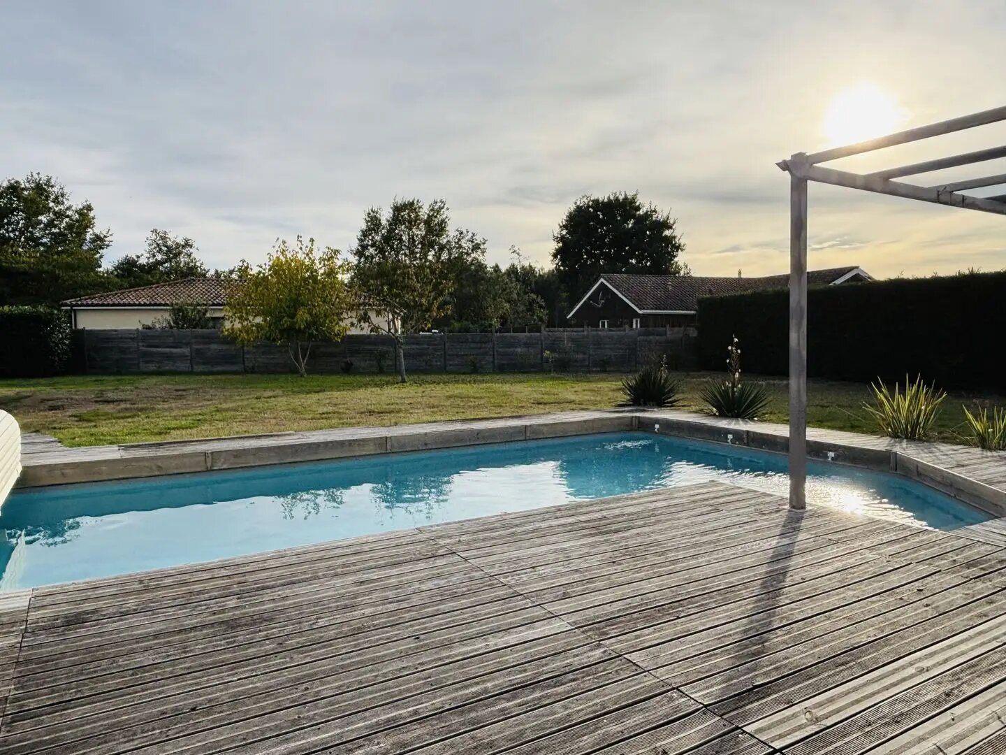 Maison à vendre, 90m², Carcans