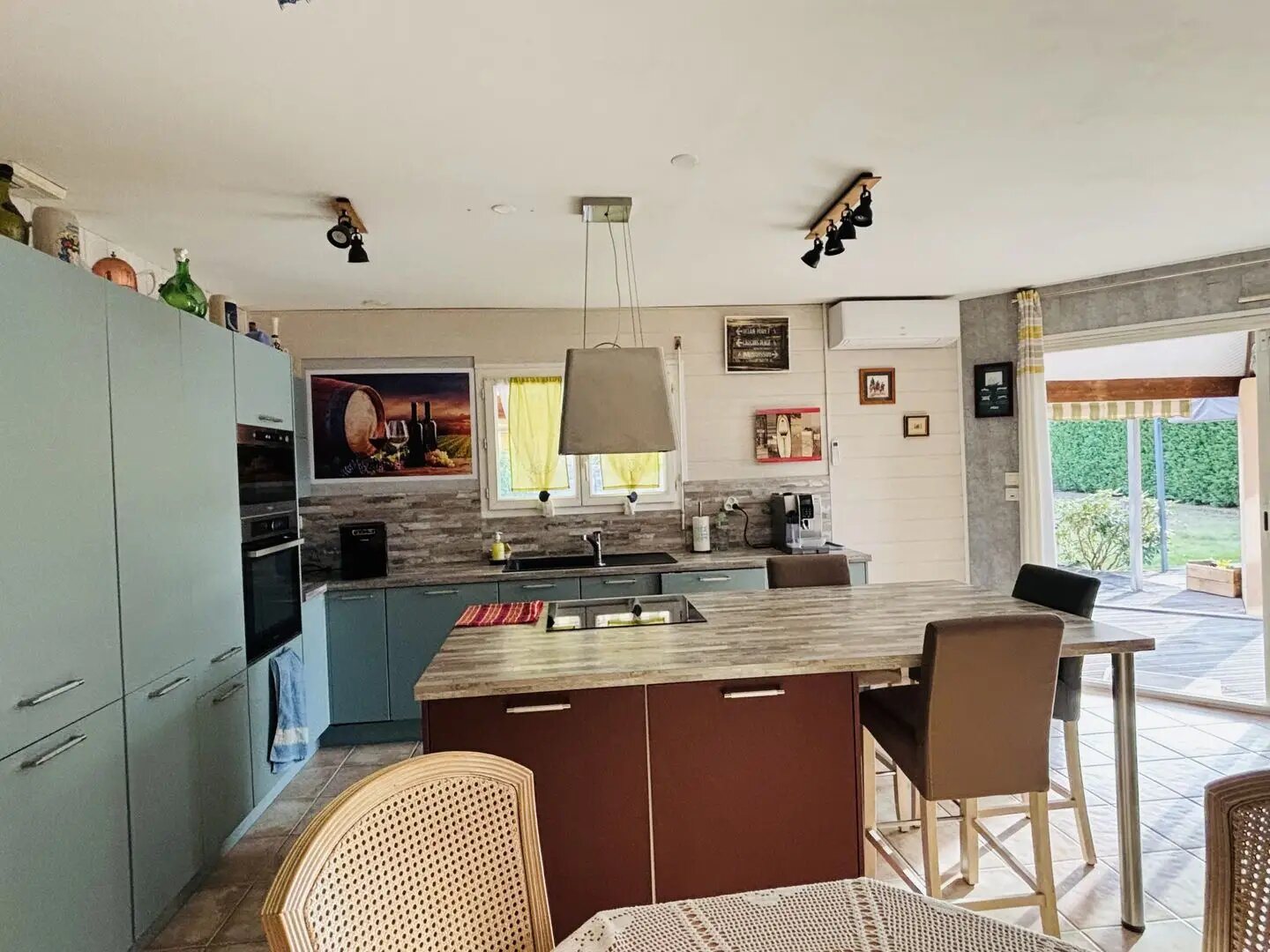 Maison à vendre, 90m², Carcans
