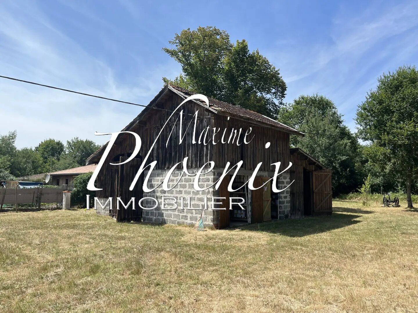 Maison à vendre, 90m², Carcans