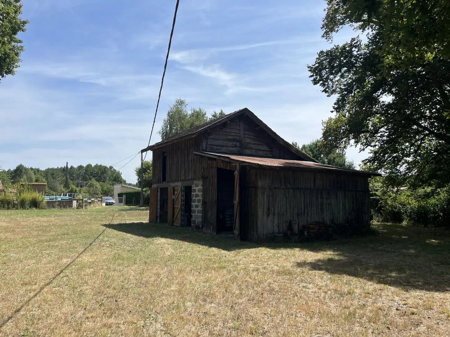 Maison à vendre, 90m², Carcans