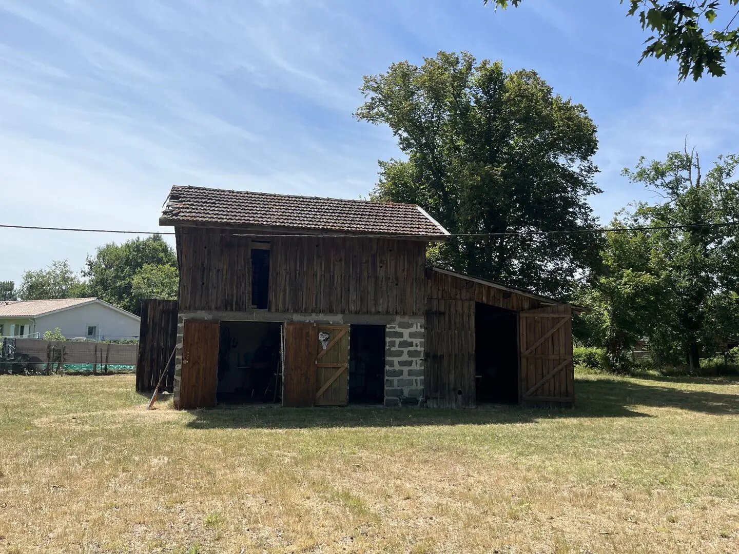 Maison à vendre, 90m², Carcans