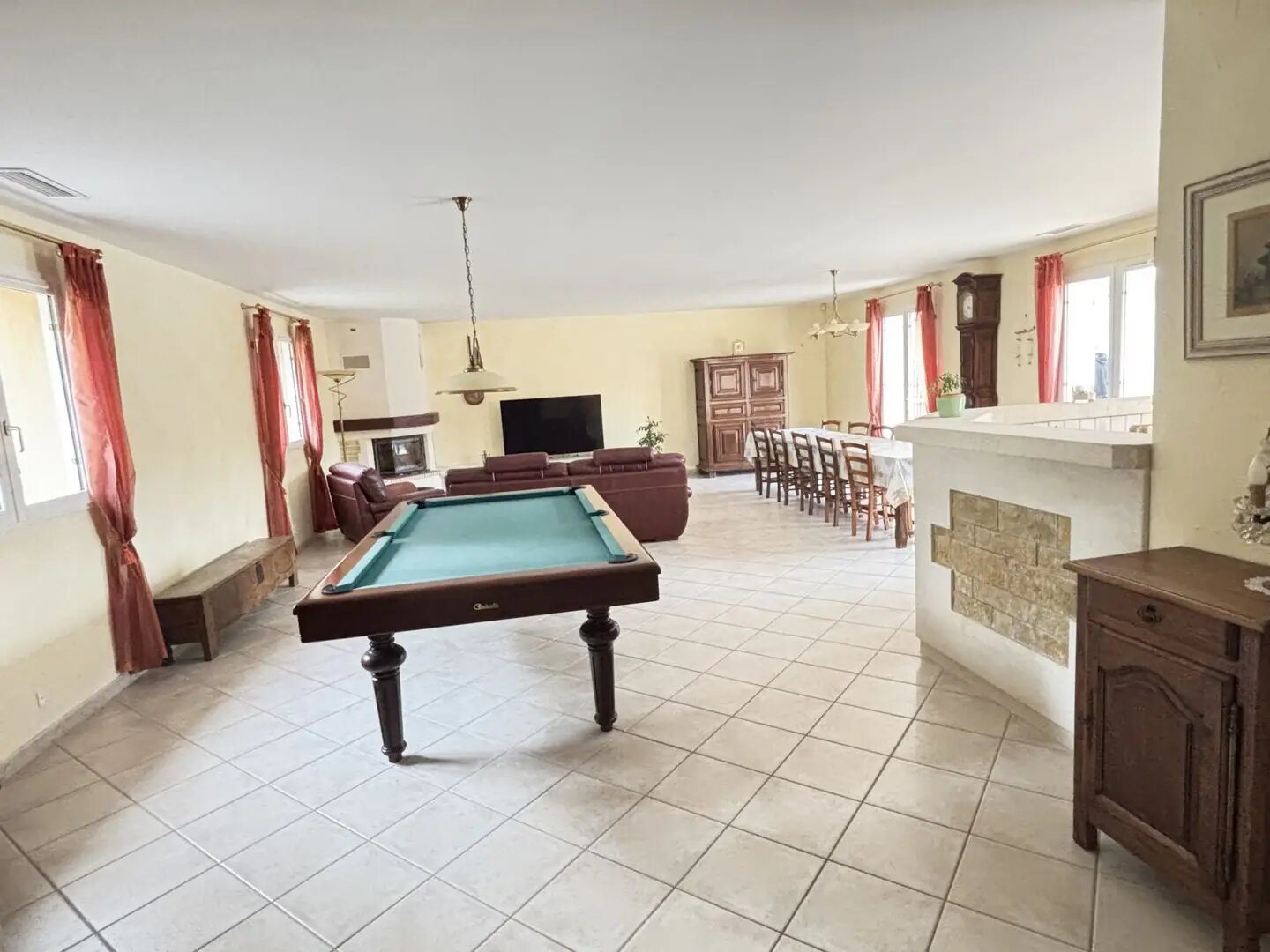 Maison à vendre, 215m², Carcans