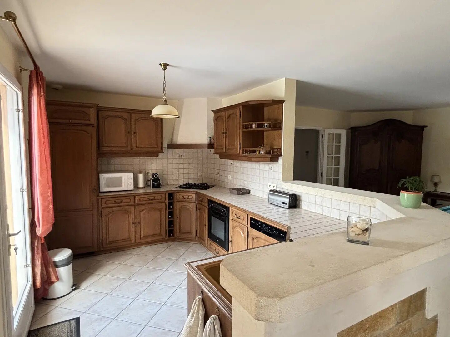Maison à vendre, 215m², Carcans