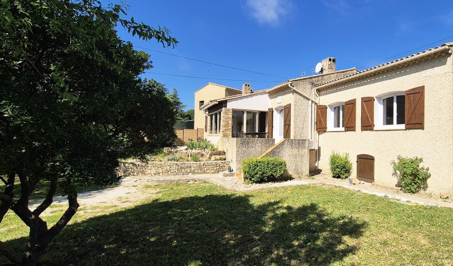Maison à vendre, 125m², Ceyreste