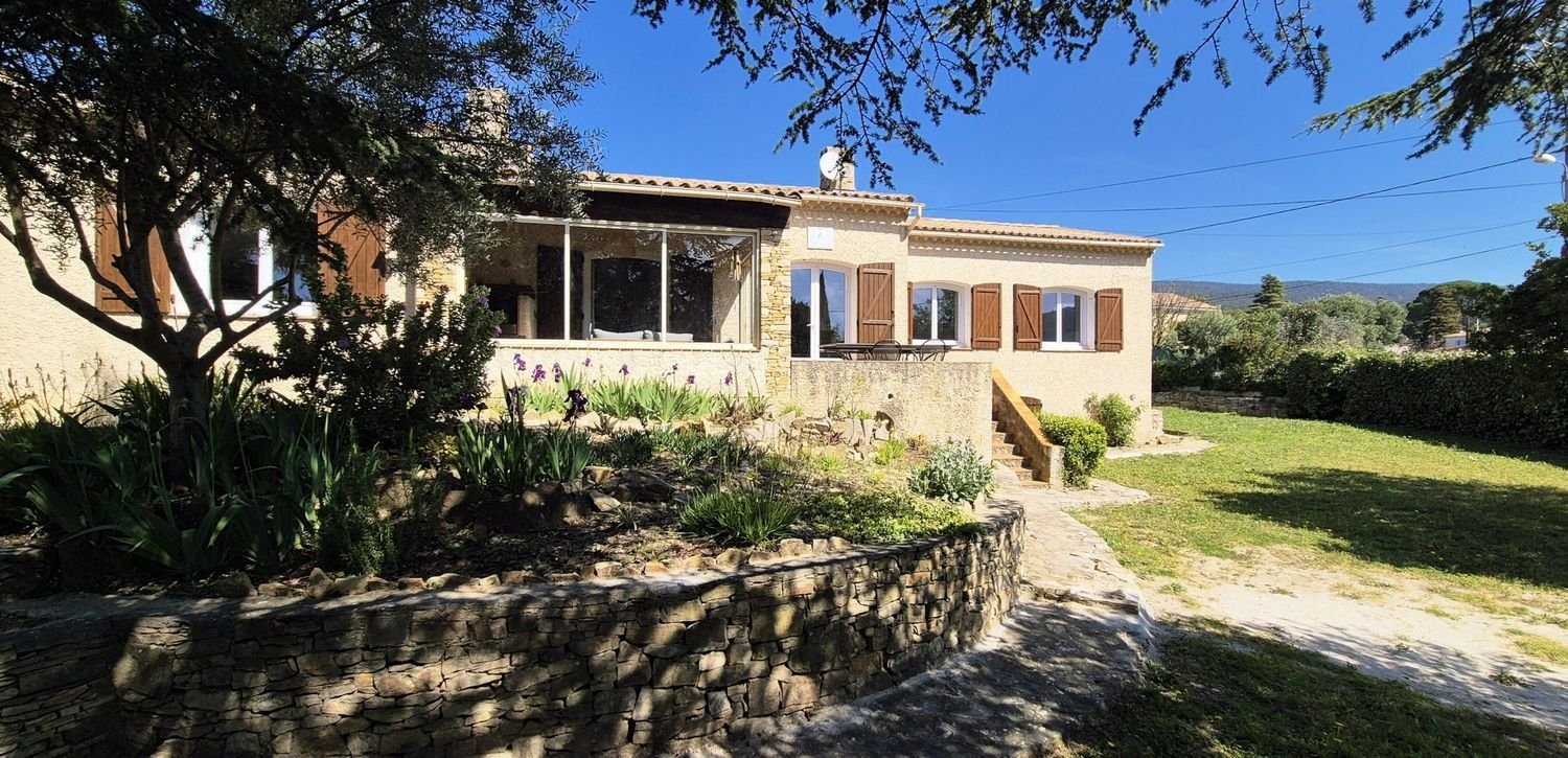 Maison à vendre, 125m², Ceyreste