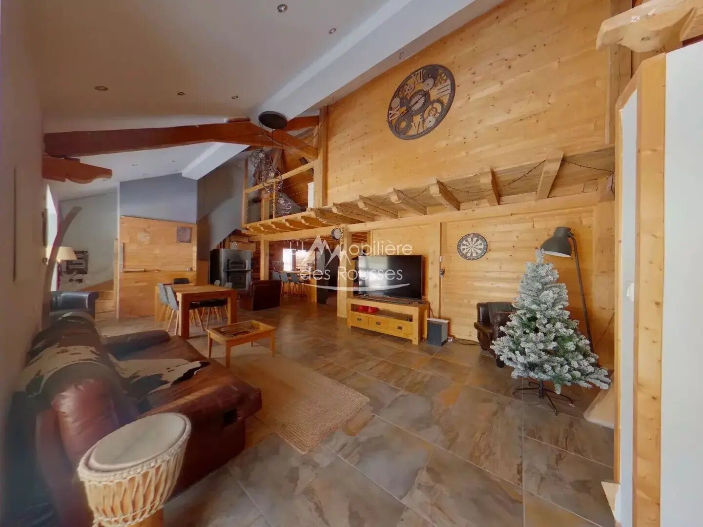 Maison à vendre, 148m², Mijoux