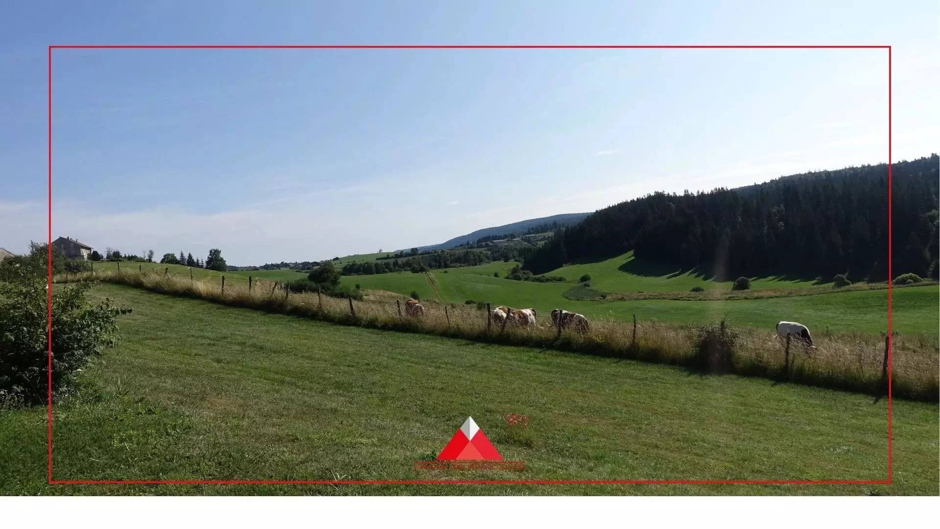 Maison à vendre, 178m², Saint-Laurent-en-Grandvaux