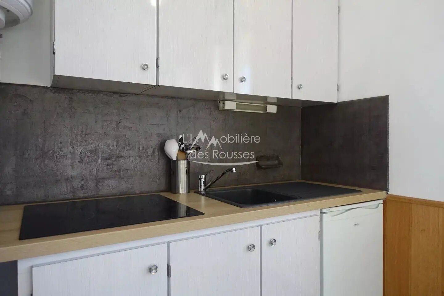 Appartement à louer, 26m², Les Rousses