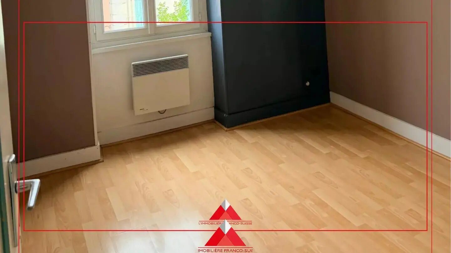 Appartement à vendre, 67m², Bourg-en-Bresse