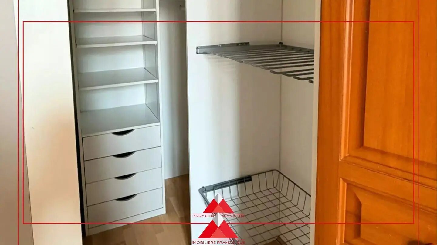 Appartement à vendre, 67m², Bourg-en-Bresse