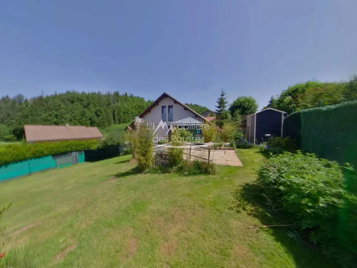 Maison à vendre, 129m², Les Rousses