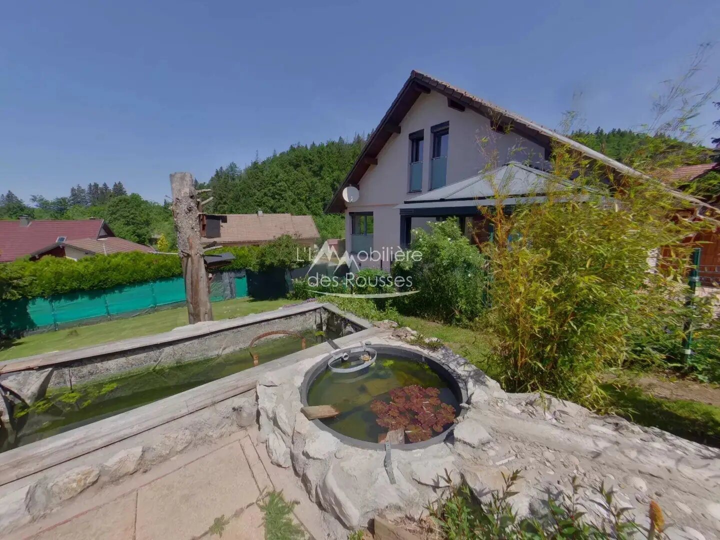 Maison à vendre, 129m², Les Rousses