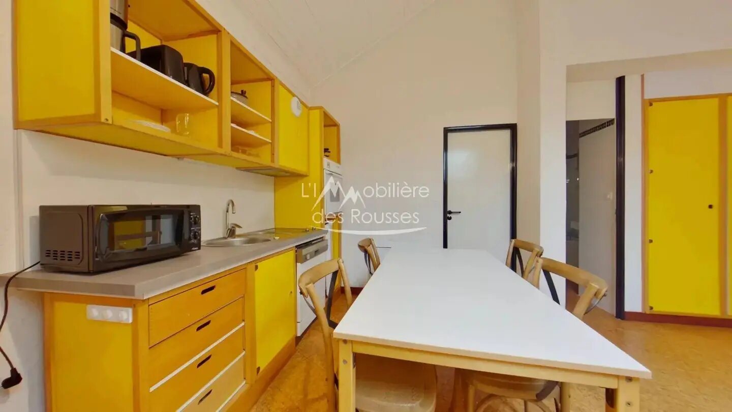 Appartement à vendre, 32m², Lélex