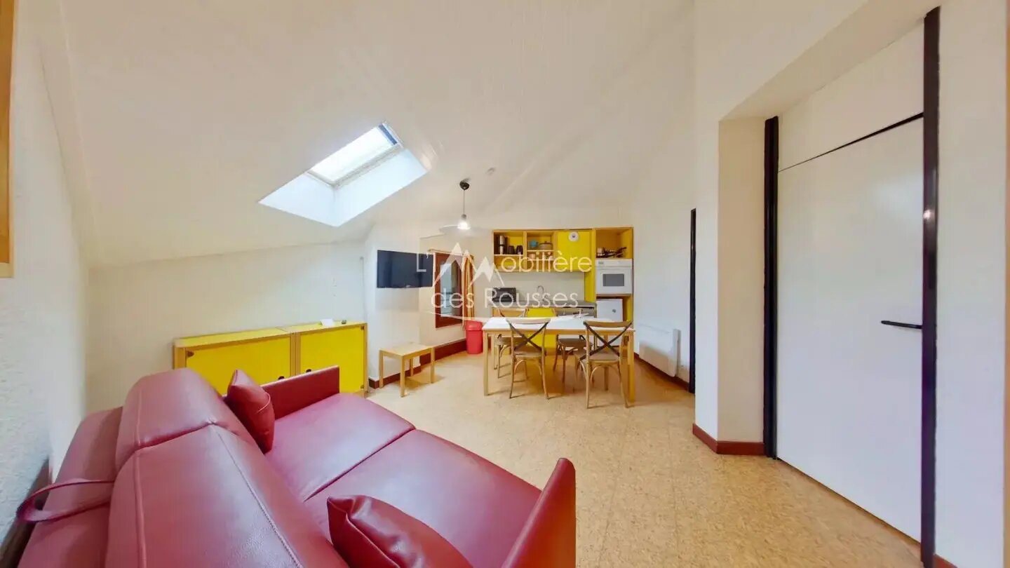 Appartement à vendre, 32m², Lélex
