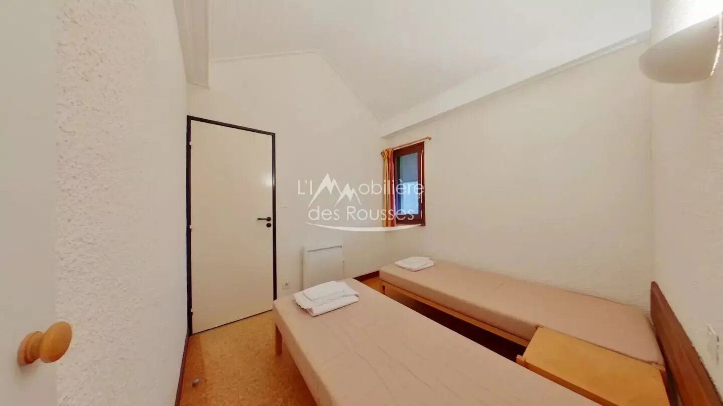 Appartement à vendre, 32m², Lélex