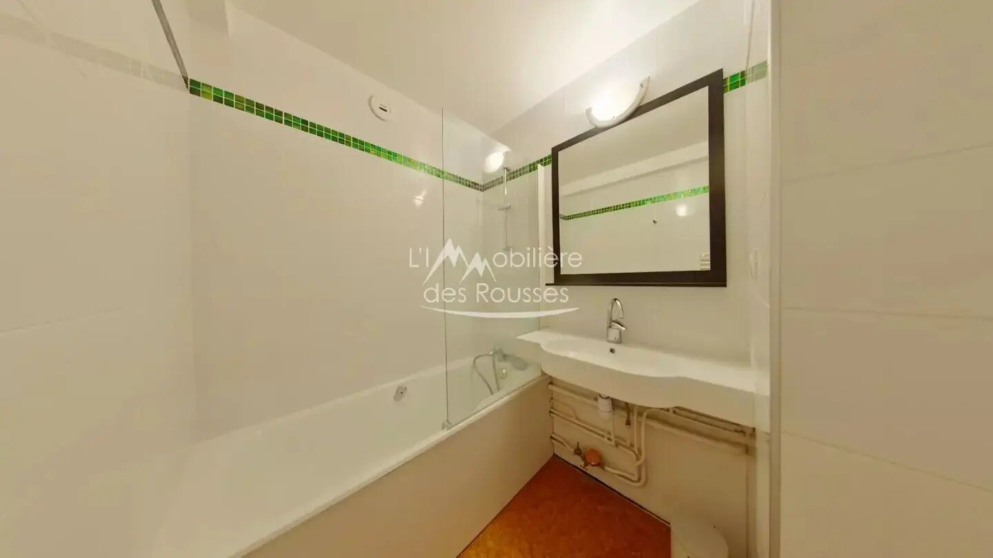 Appartement à vendre, 32m², Lélex