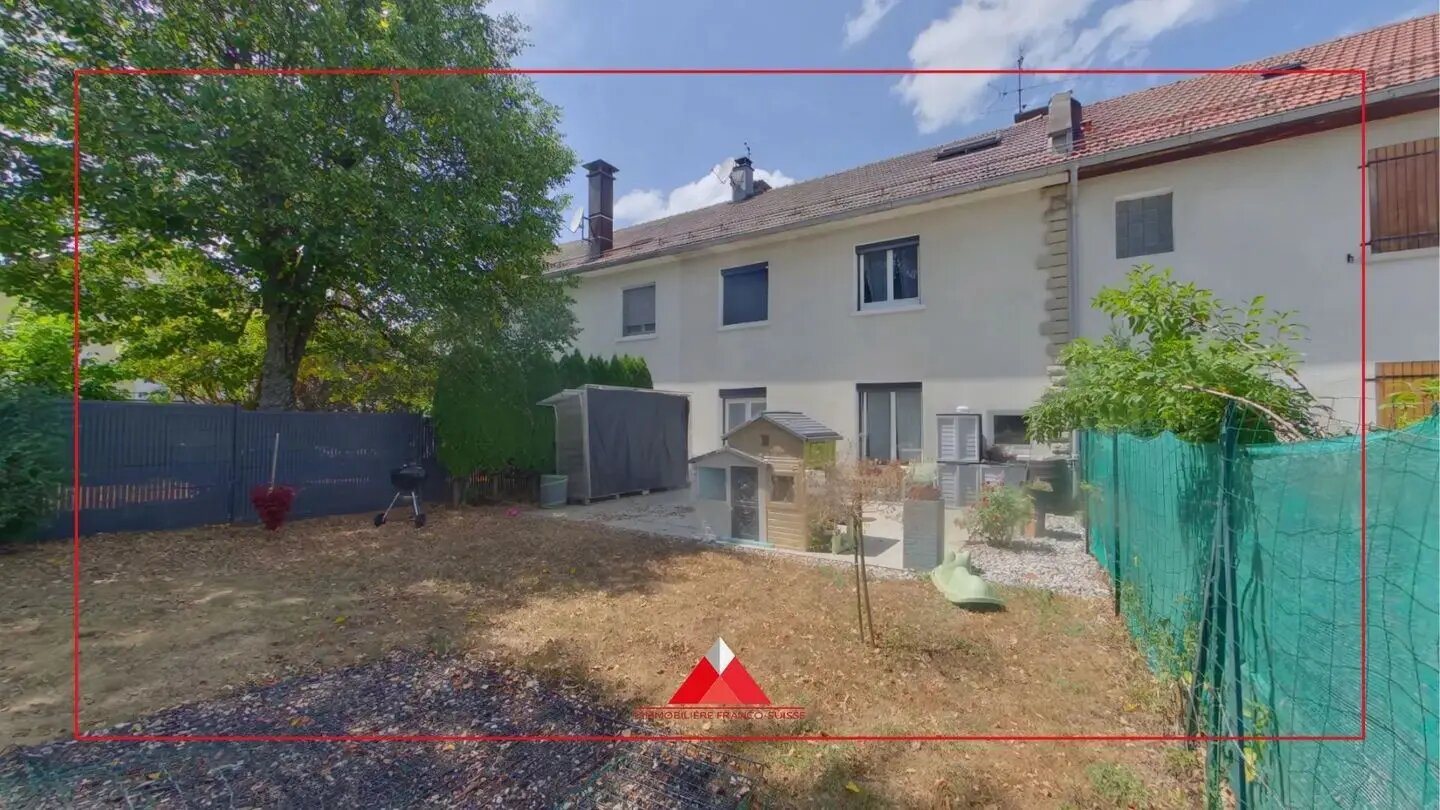 Appartement à vendre, 110m², Saint-Laurent-en-Grandvaux