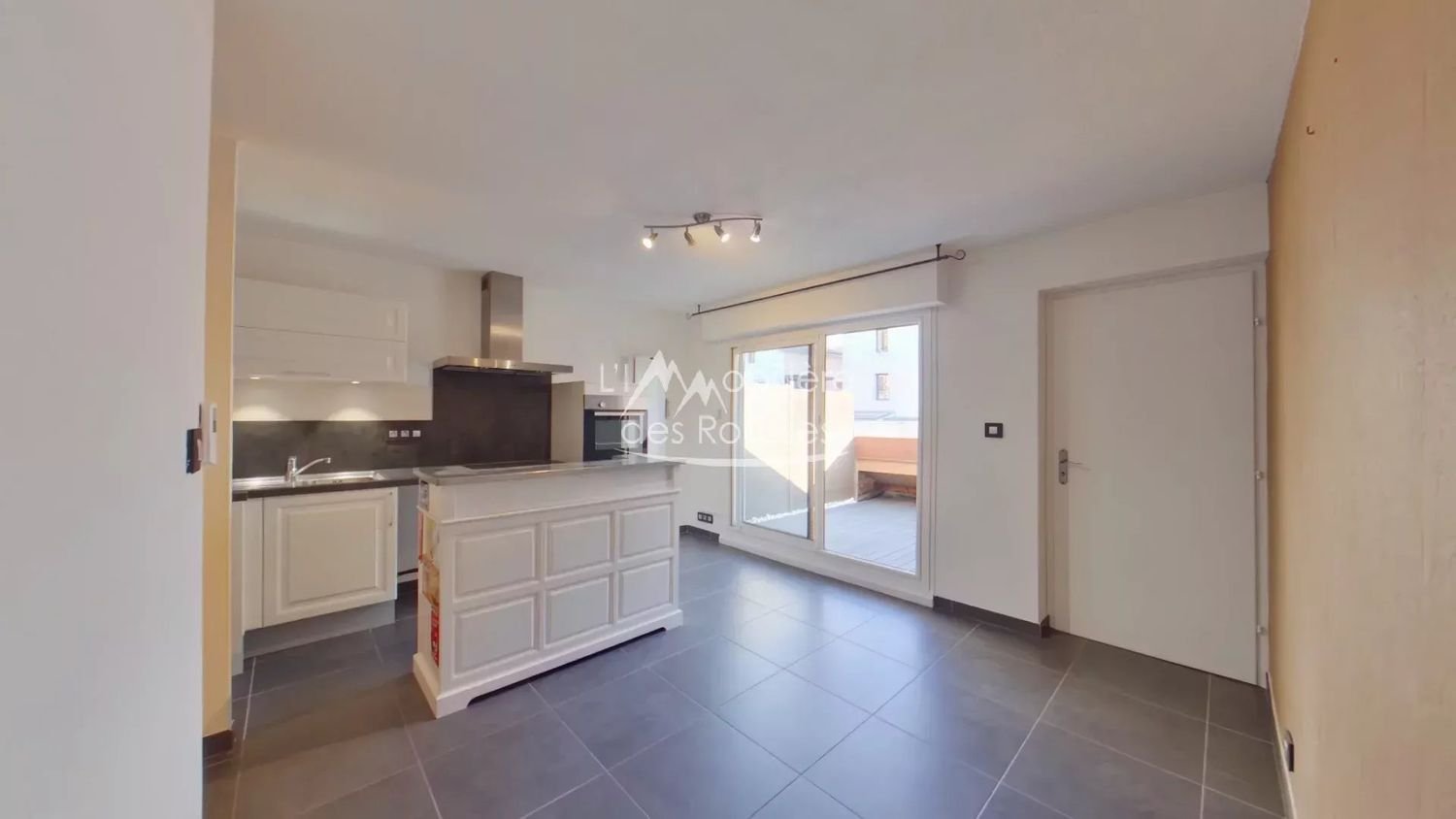 Appartement à louer, 31m², Les Rousses