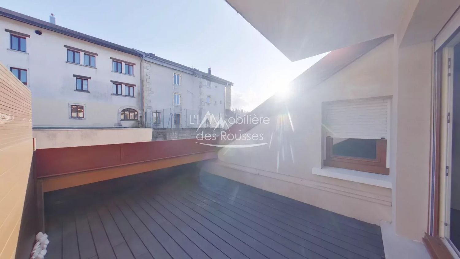 Appartement à louer, 31m², Les Rousses
