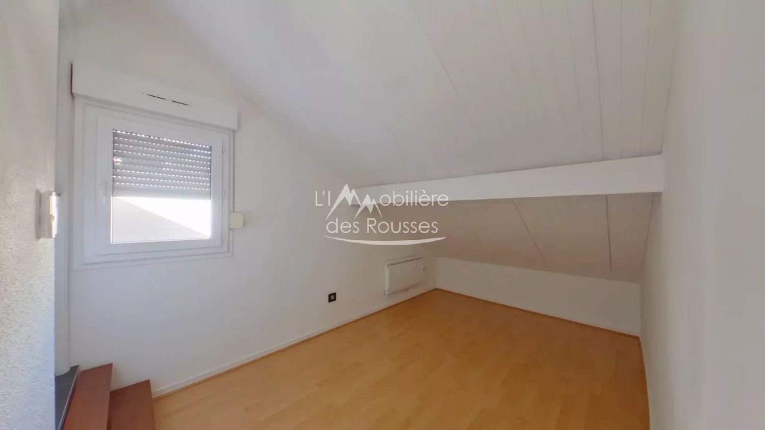 Appartement à louer, 31m², Les Rousses