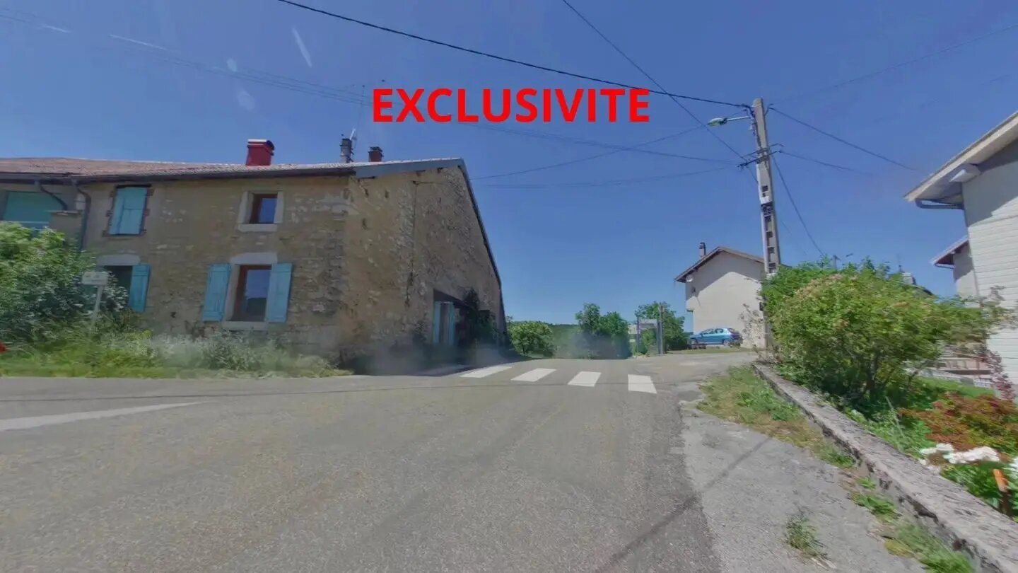 Maison à vendre, 73m², Etival