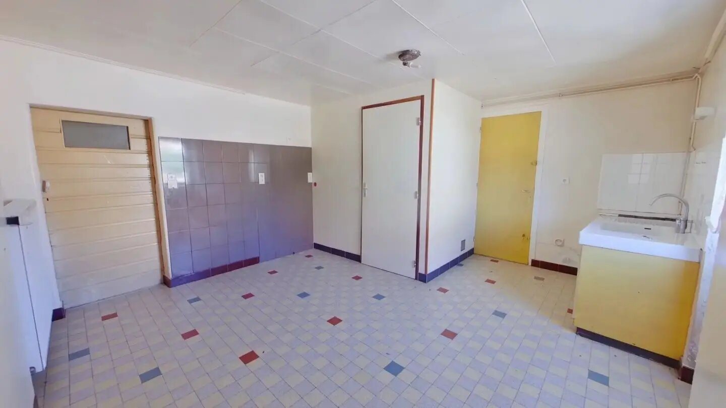 Maison à vendre, 73m², Etival