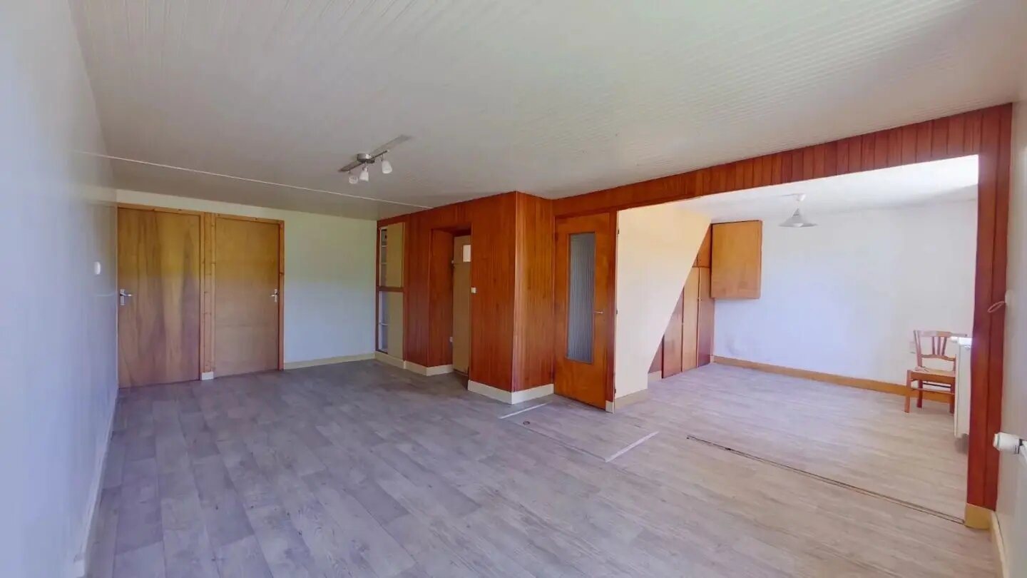 Maison à vendre, 73m², Etival