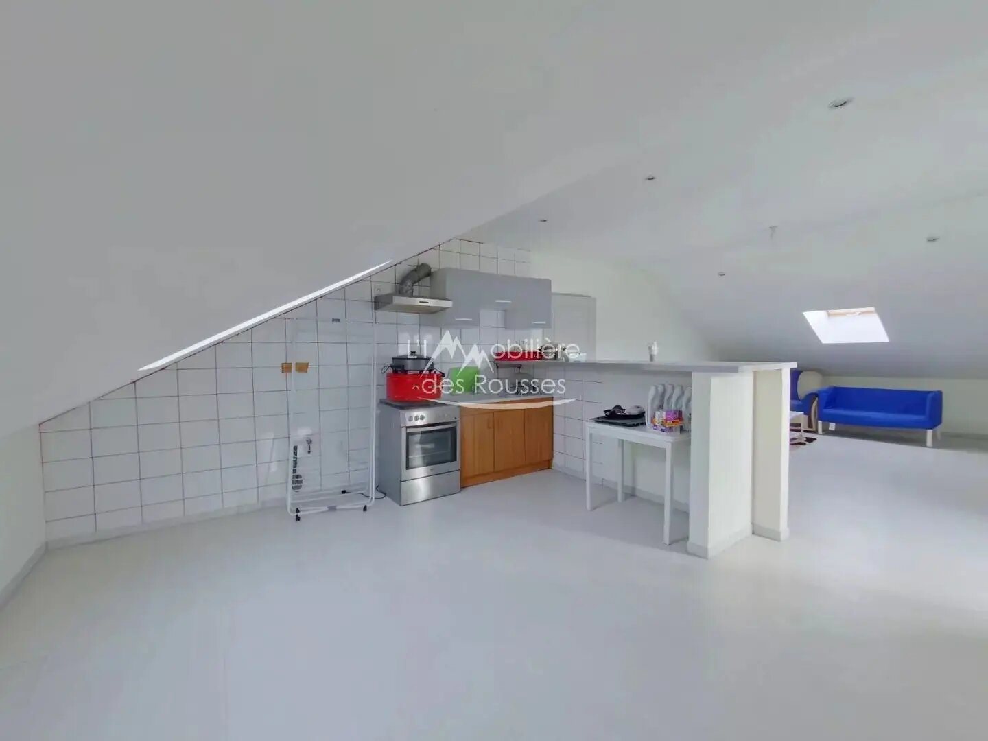 Appartement à vendre, 270m², Morbier