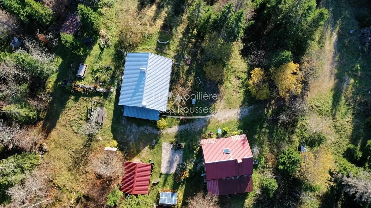 Maison à vendre, 172m², Bois-d'Amont
