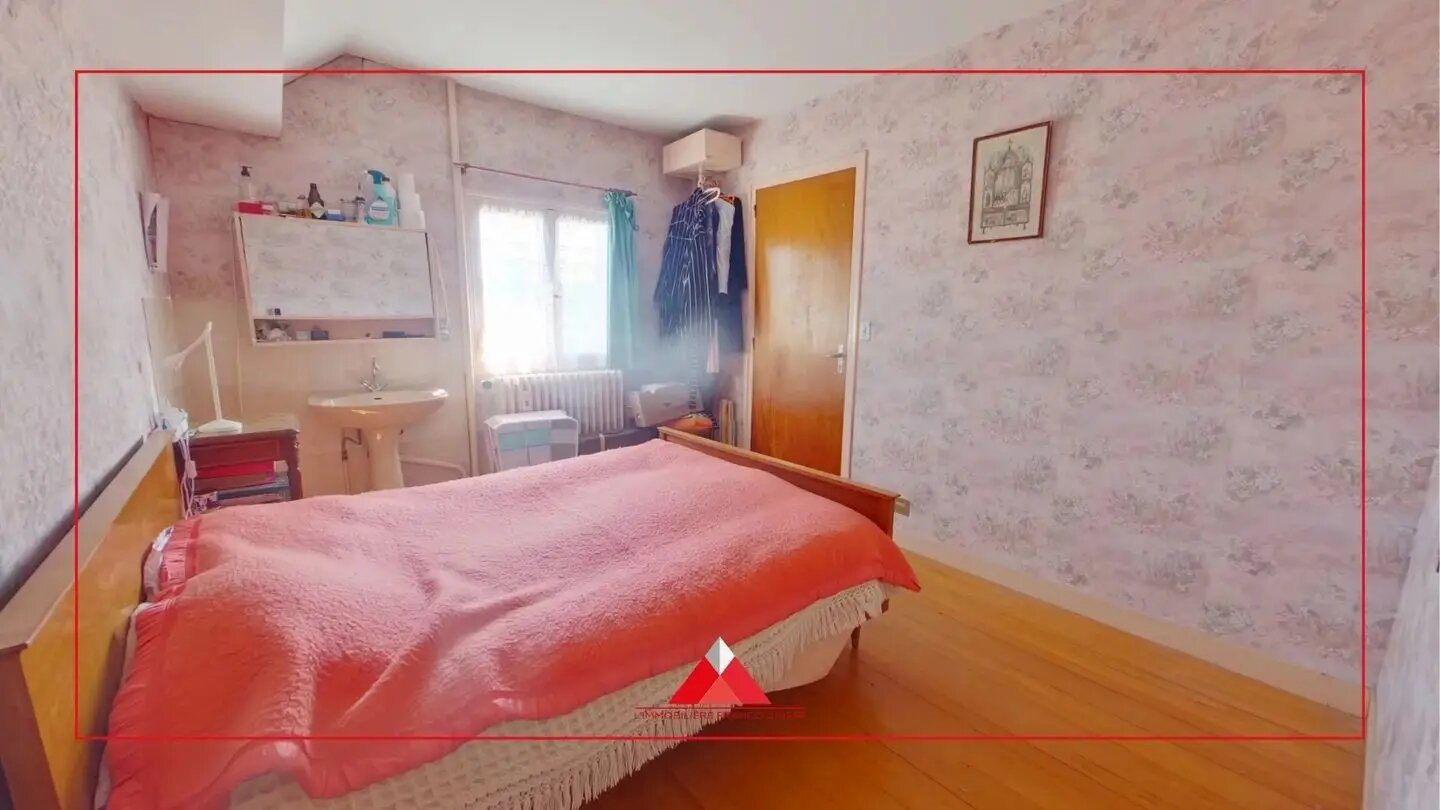Maison à vendre, 129m², Saint-Laurent-en-Grandvaux