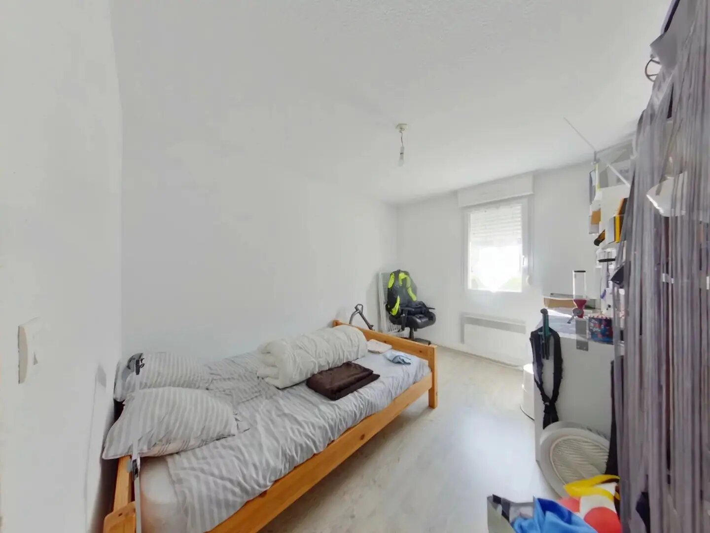 Appartement à vendre, 61m², Prémanon