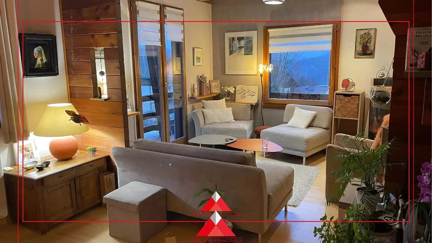 Maison à vendre, 178m², Morbier