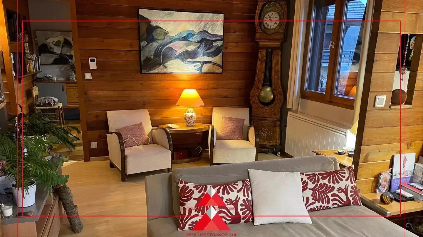 Maison à vendre, 178m², Morbier