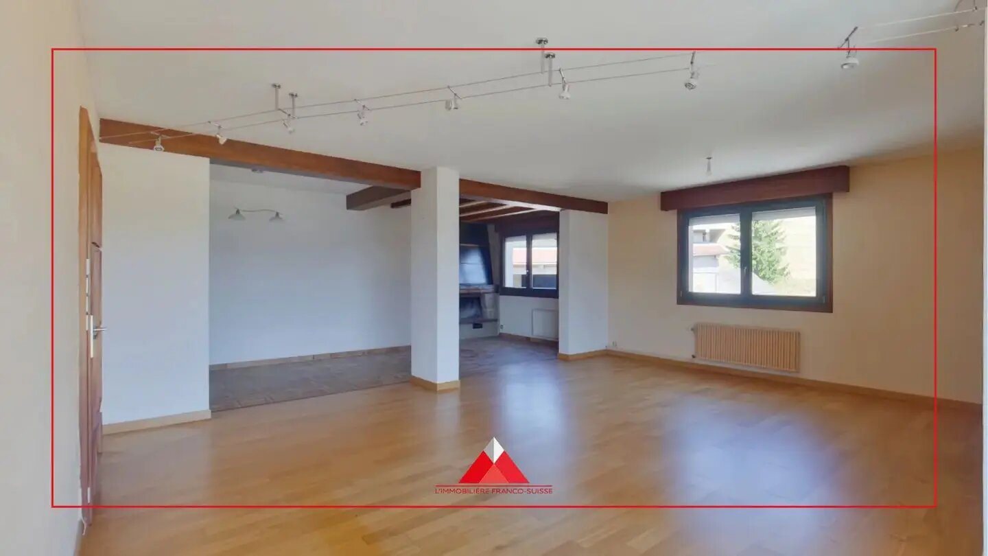 Appartement à louer, 179m², Morbier