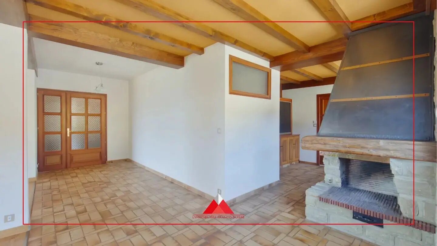 Appartement à louer, 179m², Morbier