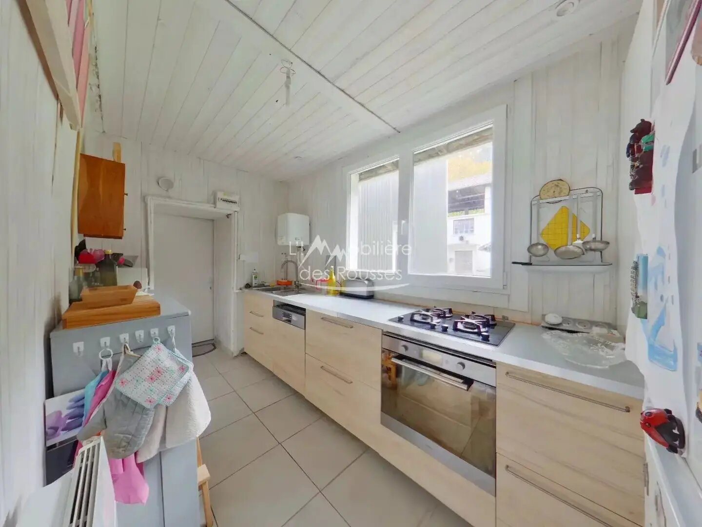 Maison à vendre, 157m², Bois-d'Amont