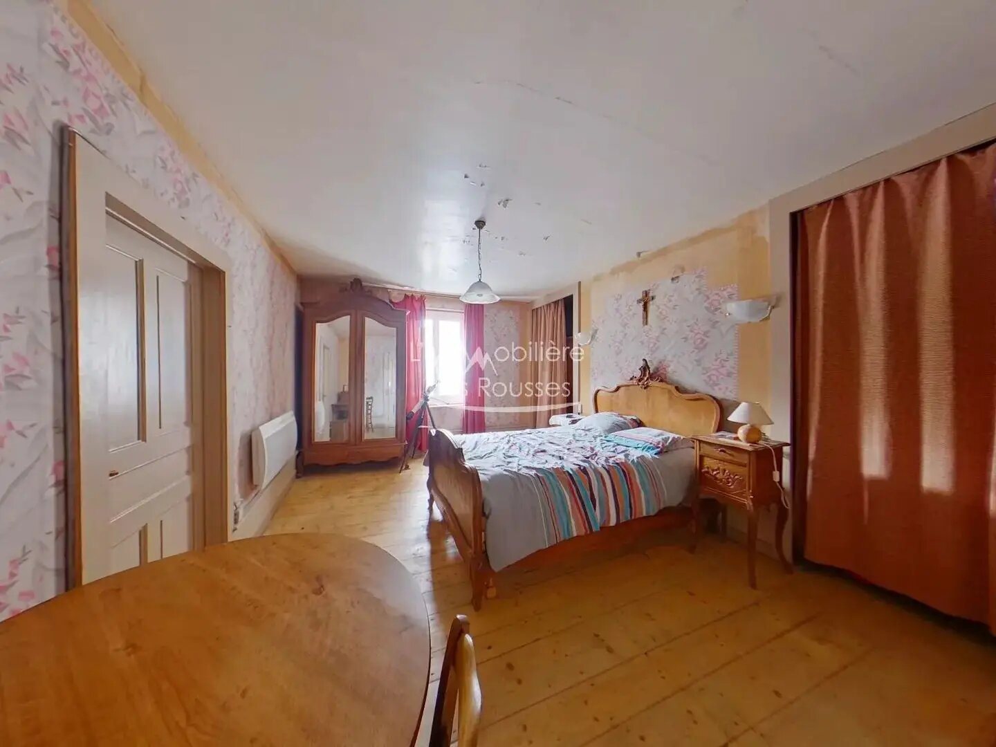 Maison à vendre, 157m², Bois-d'Amont