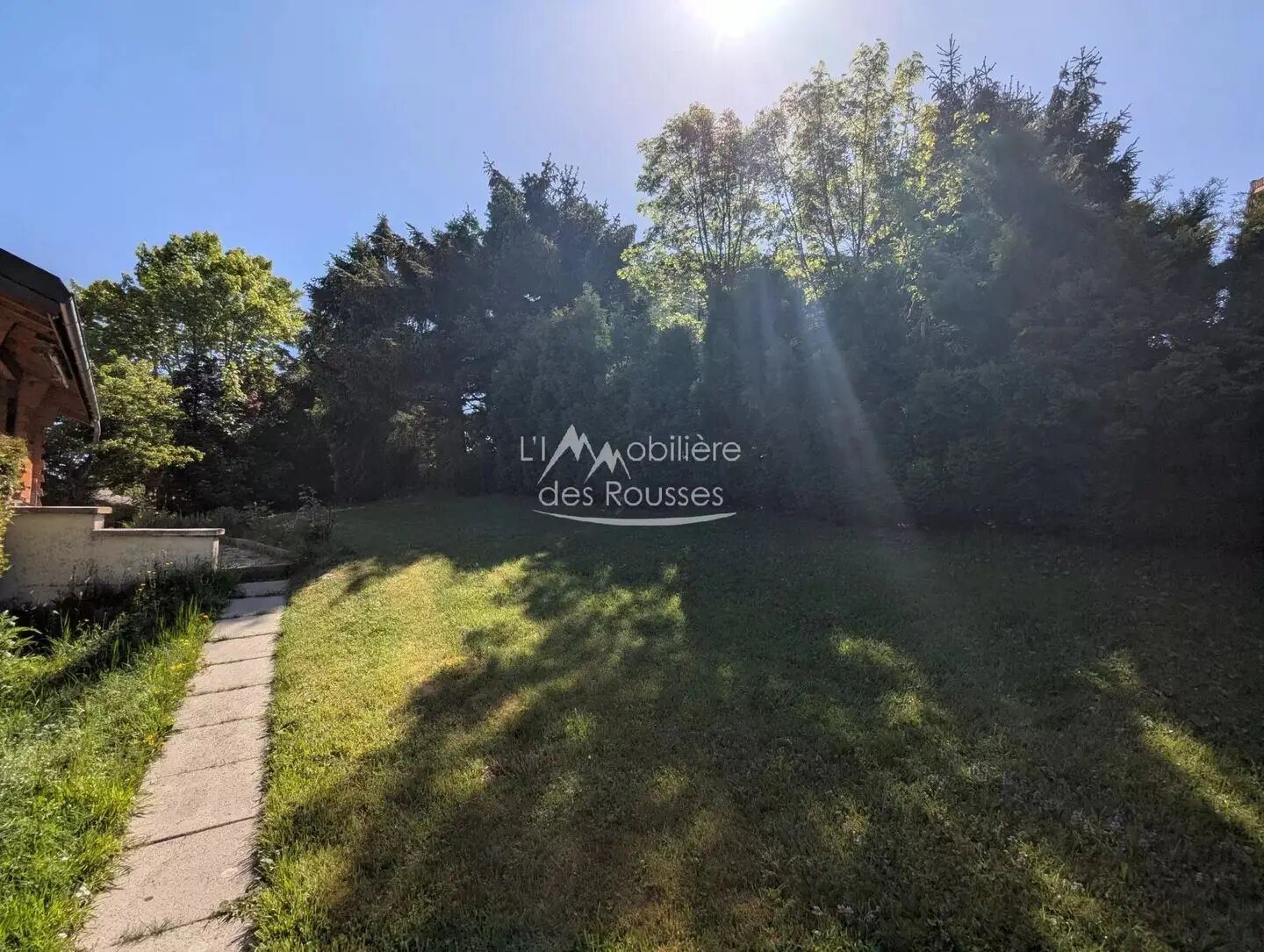Maison à vendre, 167m², Les Rousses