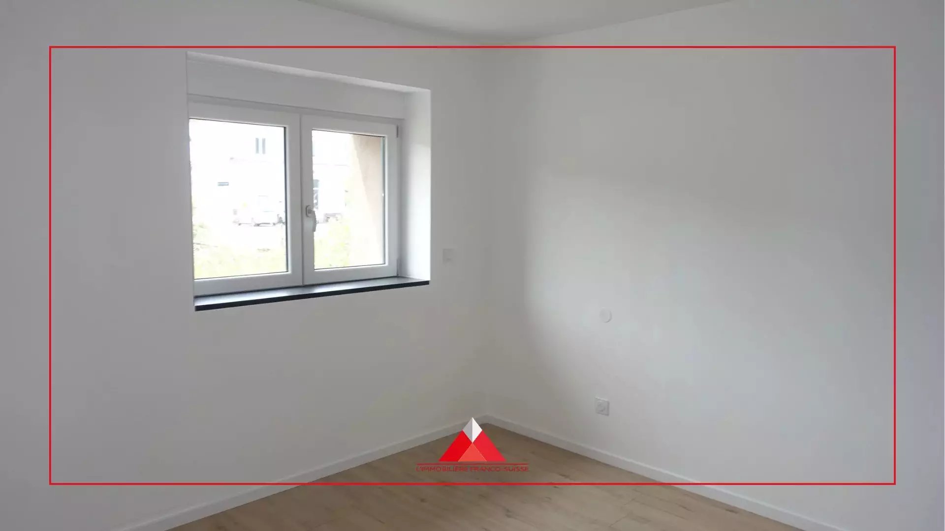 Appartement à louer, 50m², Saint-Laurent-en-Grandvaux