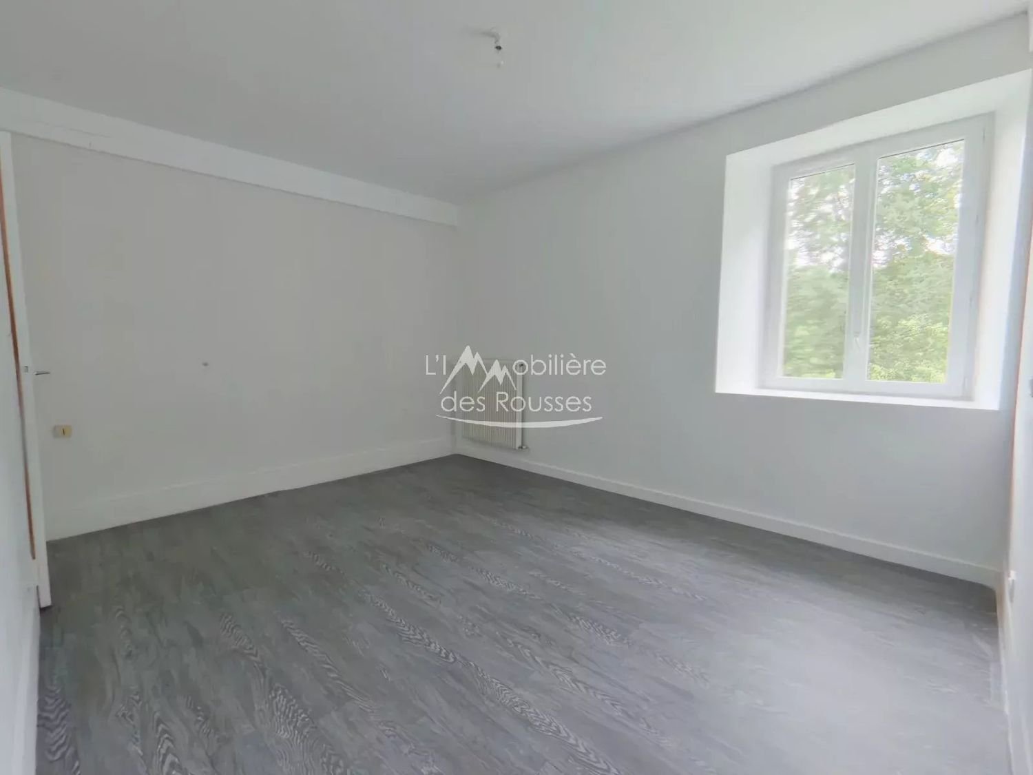 Appartement à louer, 74m², Prémanon